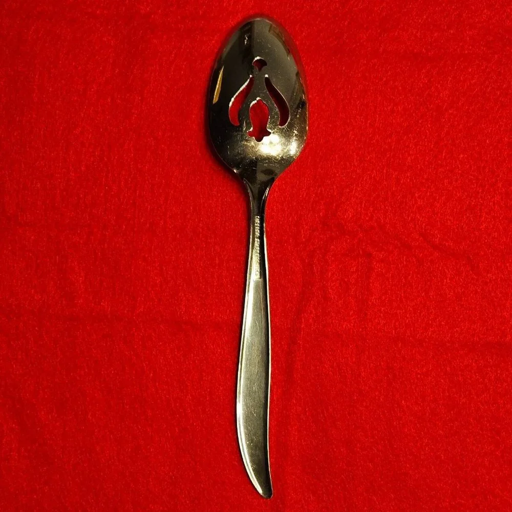 International Superior Stainless‎ Silverware - INS16 - 8